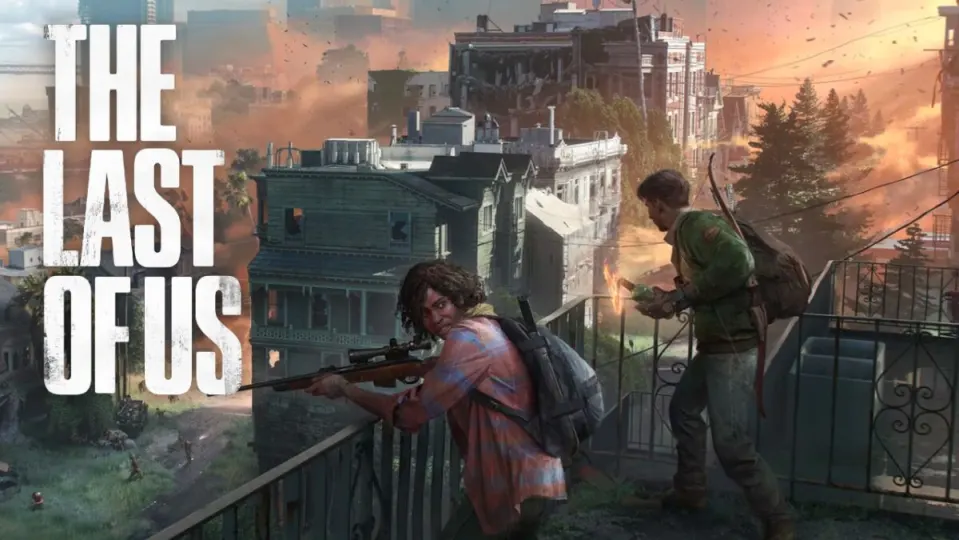 El multijugador de The Last of Us Parte 2 será un juego independiente