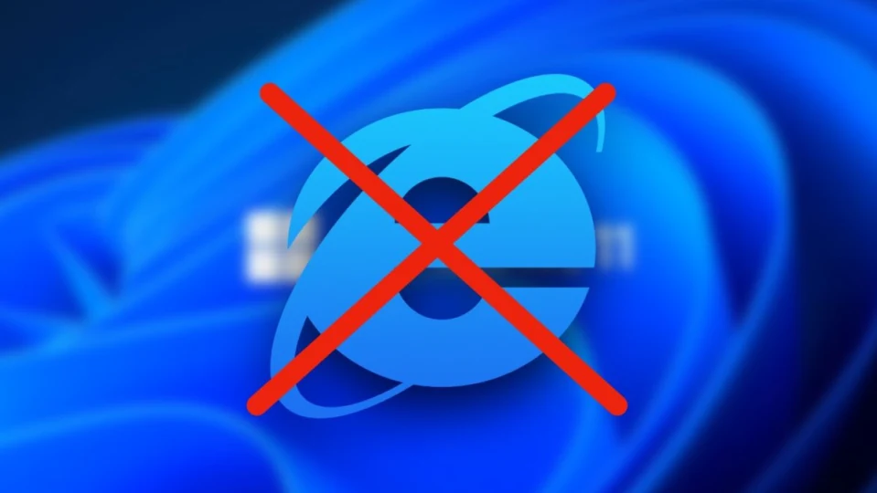 Microsoft acaba definitivamente con Internet Explorer