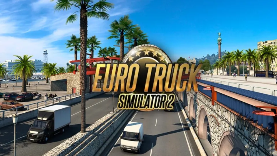 Guía de Euro Truck Simulator 2