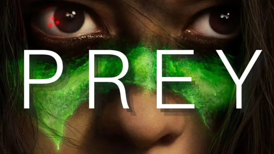 Predator: La presa (Prey), ya disponible en Disney+