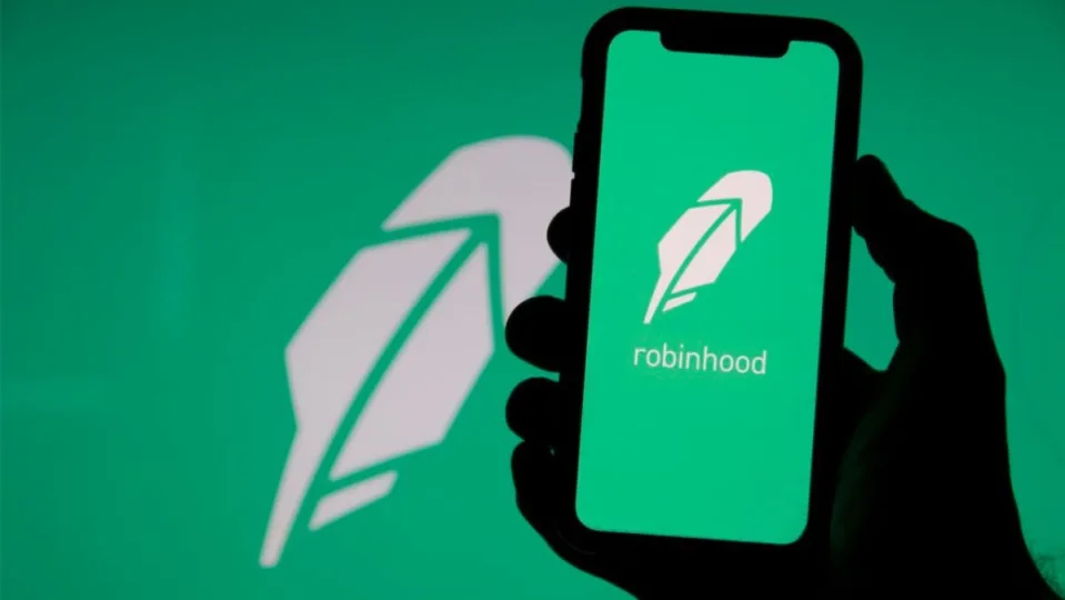 El bróker Robinhood despide casi una cuarta parte de su plantilla de trabajadores