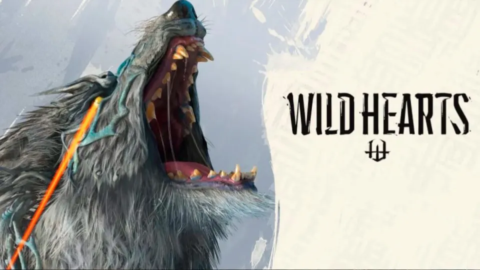 EA y Koei Tecmo anuncian que Wild Hearts saldrá el año que viene