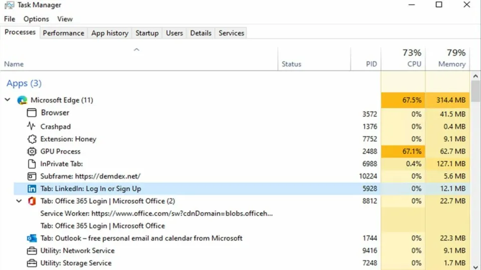 Windows 11 muestra errores al intentar expulsar de forma segura unidades USB