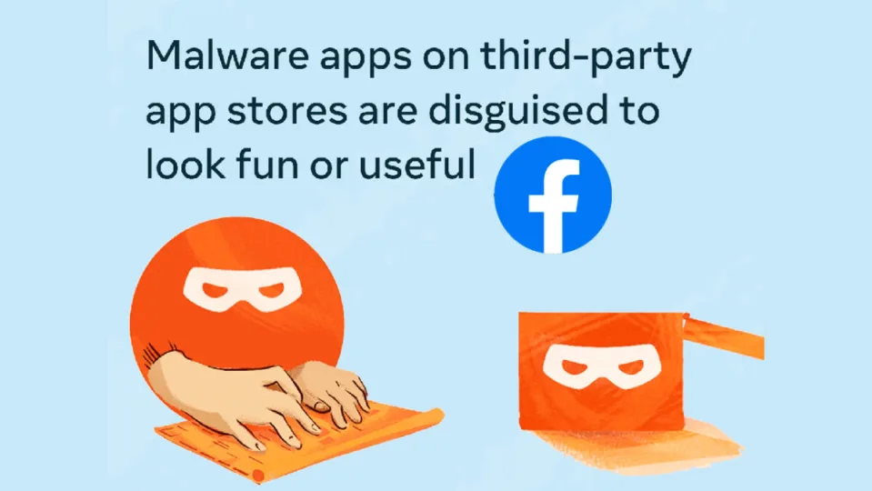 Ten cuidado con algunas aplicaciones: podrían robar tus contraseñas en iOS y Android