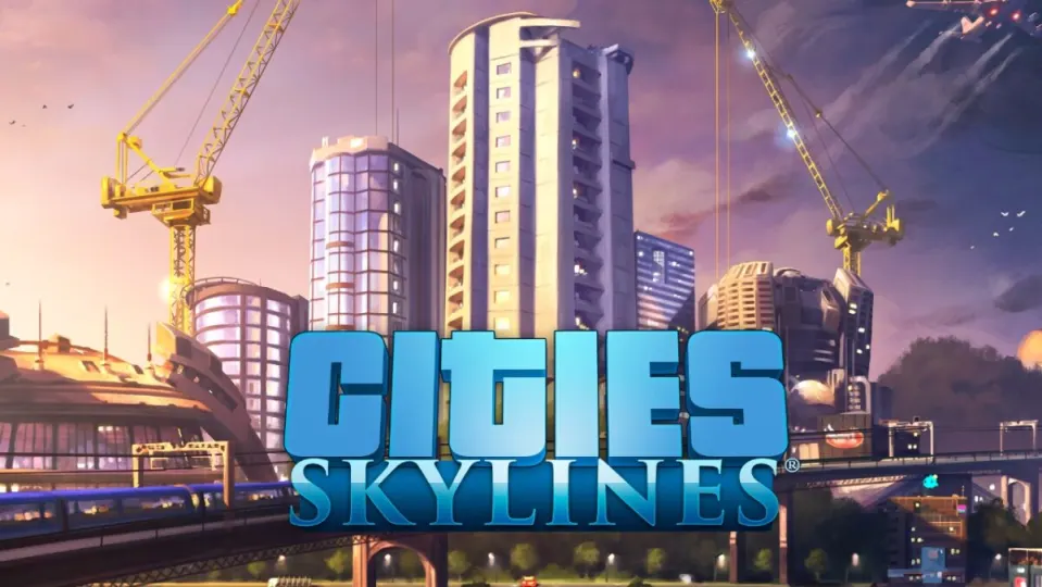 Cities: Skyline recibirá un nuevo DLC para viajar por el mundo