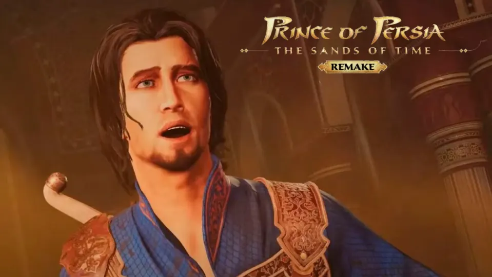 Ubisoft recalca que Prince of Persia: The Sands of Time Remake no ha sido cancelado