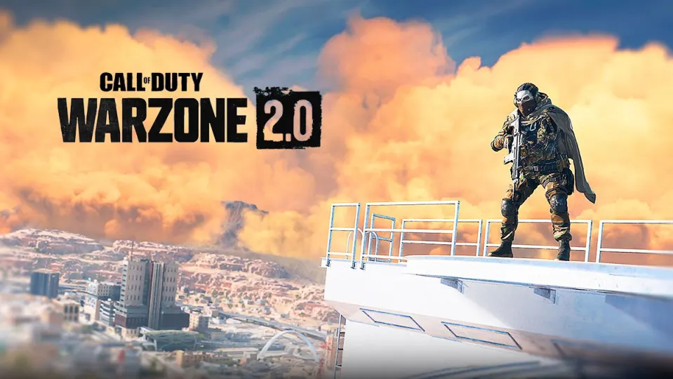 ¿Un glitch hace invisible a los jugadores de Call of Duty Warzone 2.0?