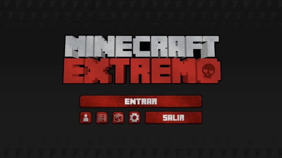 Minecraft Extremo: cómo ha sido el primer día de Auronplay, Rubius y más