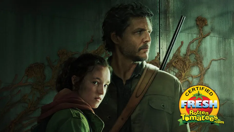 The Last of Us: su nota en Rotten Tomatoes nos da pistas sobre cómo será la serie