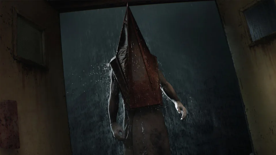 Silent Hill 2 Remake presenta nuevas imágenes y su banda sonora