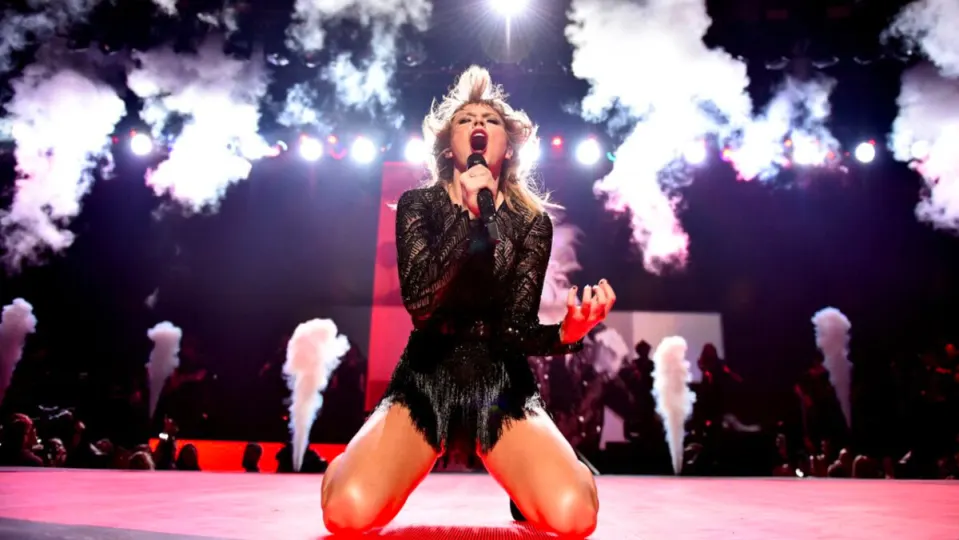 El Senado de EEUU contra Ticketmaster: ¿qué ha pasado con la venta de entradas de Taylor Swift?