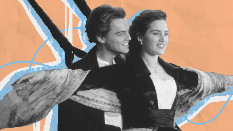 ¿Vuelven Leonardo DiCaprio y Kate Winslet por San Valentin?
