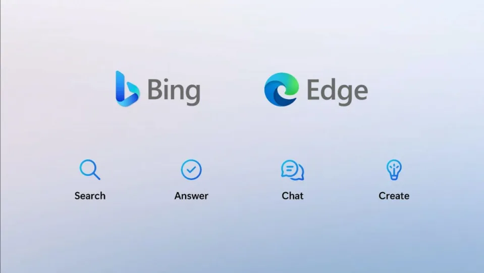 Microsoft Edge y Bing ya están buscando evadir las próximas leyes europeas
