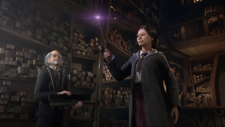 Hogwarts Legacy ha vendido una auténtica burrada: ¿posibilidad de secuela?