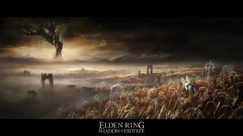 Elden Ring anuncia, por fin, su esperada expansión: Shadow of the Erdtree