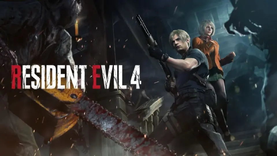 Vaya mes de marzo de 2023: Resident Evil 4 Remake, Wo Long y más