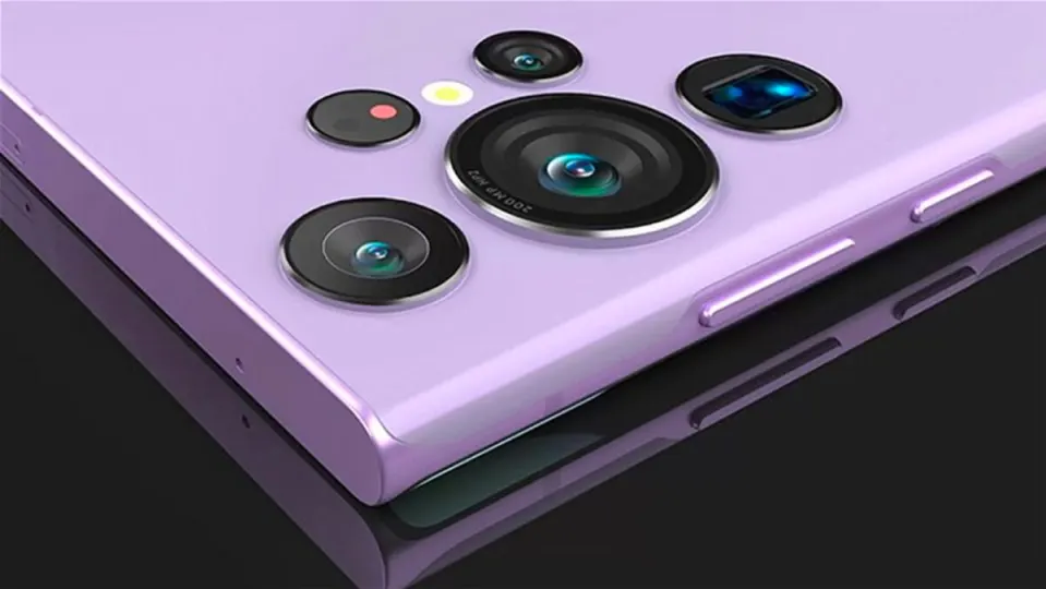 El Samsung Galaxy S24 Ultra llevaría la cámara más potente jamás vista en un móvil Samsung