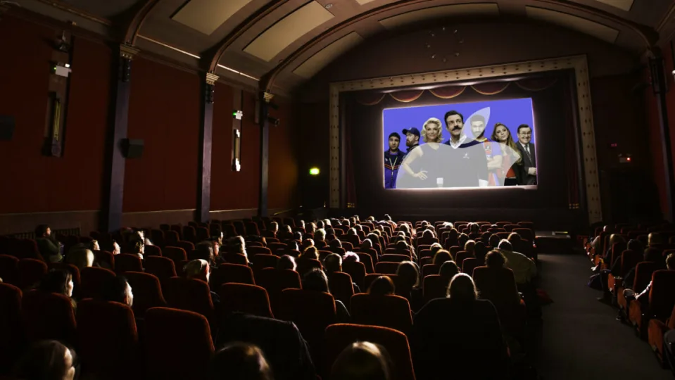 Apple TV+ apuesta por el cine de gran presupuesto y por una nueva forma de lanzar estrenos