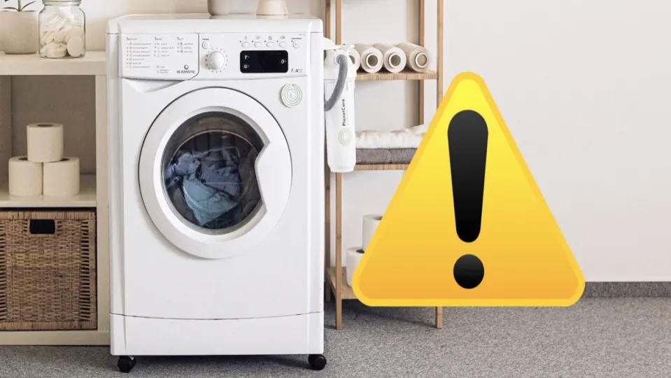 ¿Quieres que tu iPhone te avise cuando suena la lavadora? Descubre cómo hacerlo con esta configuración.