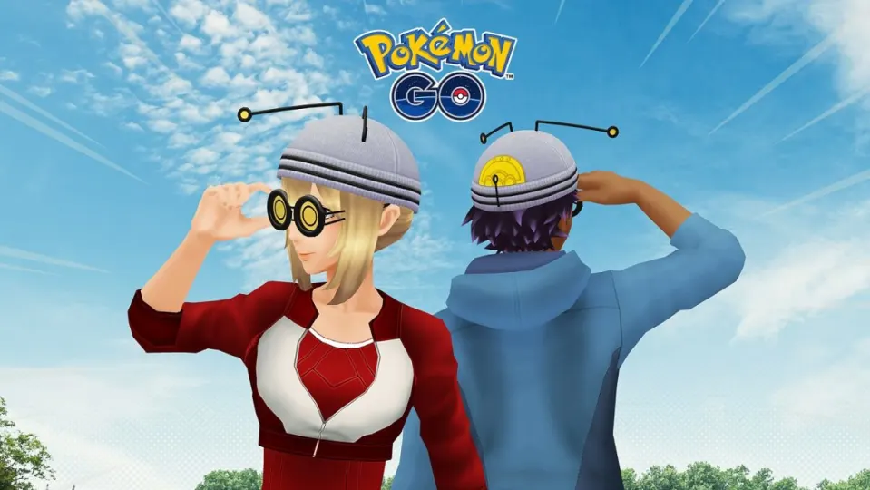 Pokémon GO: incursiones y megaincursiones de marzo 2023