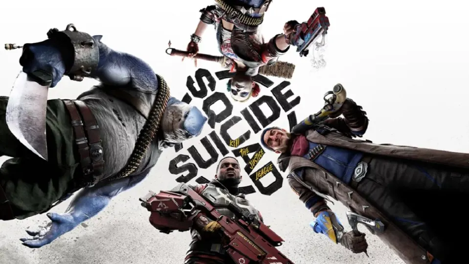 Estaba cantado: Suicide Squad: Kill The Justice League sufre otro retraso