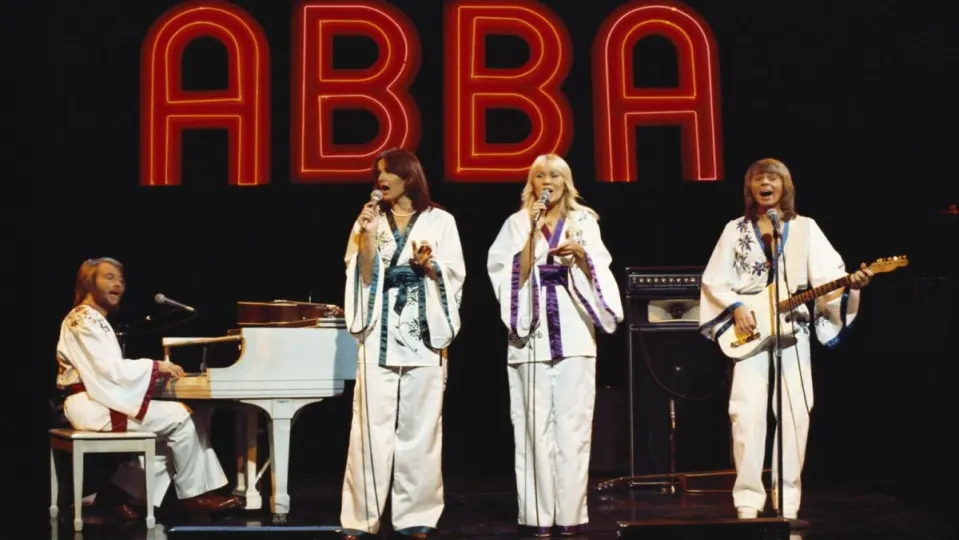 ABBA está de luto: ha muerto Lasse Wellander, su guitarrista