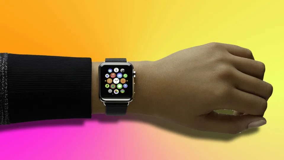 ¿Qué se rumorea de la nueva pantalla de inicio en el Apple Watch con watchOS 10?