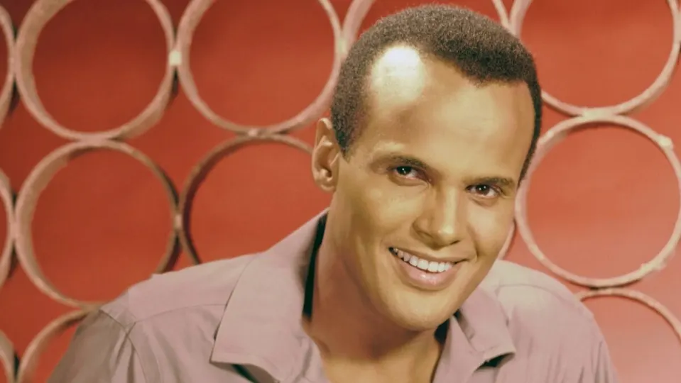 La estrella inolvidable Harry Belafonte nos ha dejado a los 96 años