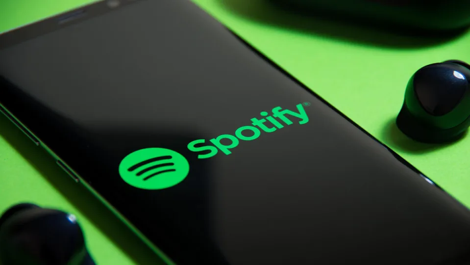 Muy malas noticias para los podcasts en Spotify
