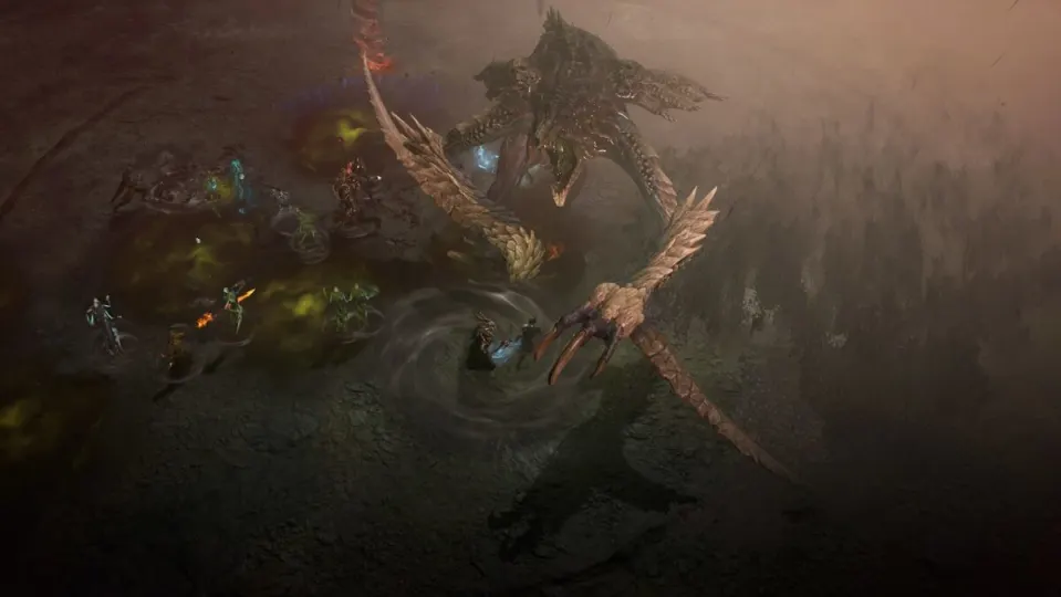 Diablo IV tiene nueva beta: horarios, detalles y todo lo que necesitas saber