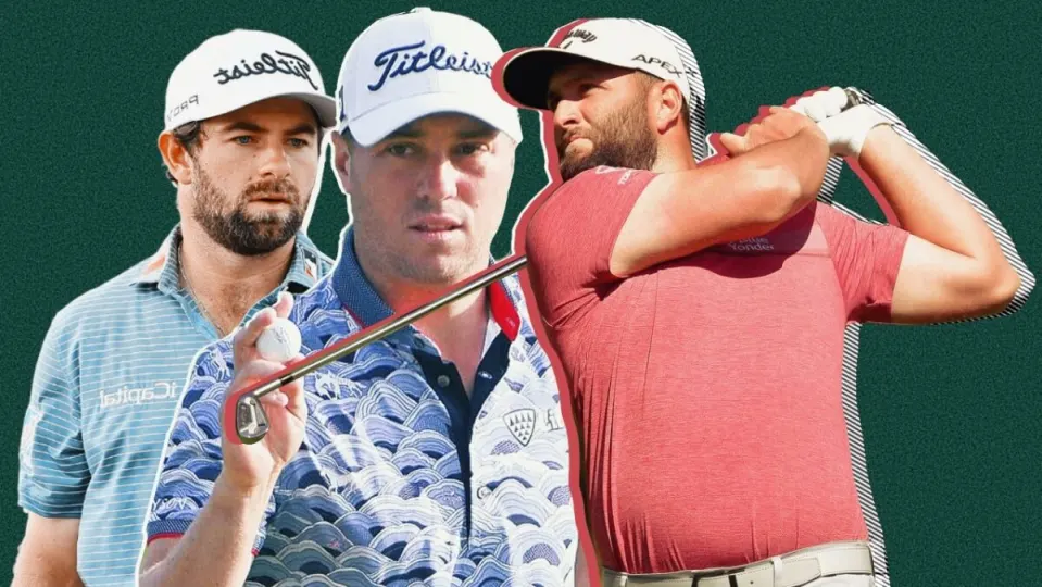 Masters de Augusta: horarios, fechas y dónde ver el golf en directo online en TV