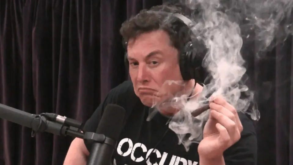 Elon Musk no ha pasado por terapia y quiere que el público lo sepa