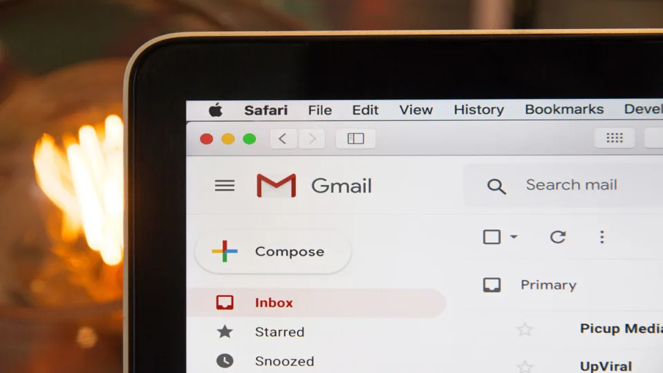 Google eliminará la versión de Gmail HTML básica en 2024