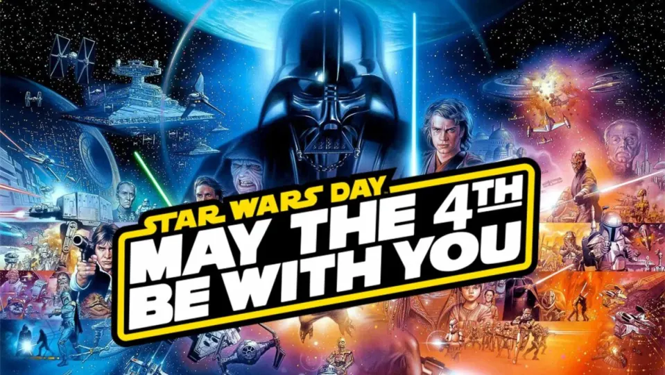 Todo Star Wars Disney+: cómo hacer un mashup del universo Star Wars en 1 minuto