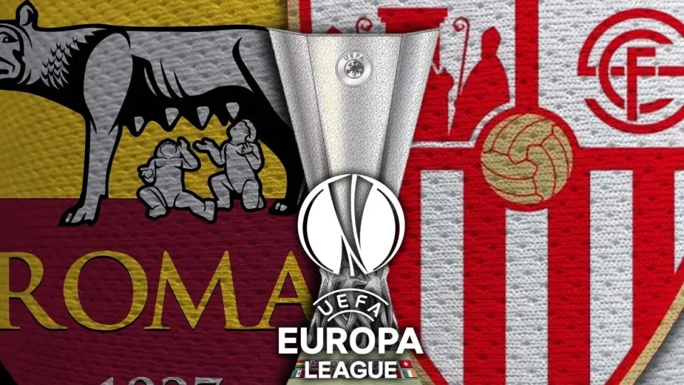 Sevilla vs Roma: horario y dónde ver la final de la Europa League 2023