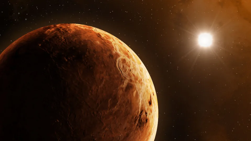 ¿Hay vida en Venus? La sorprendente respuesta es… “Quizá”