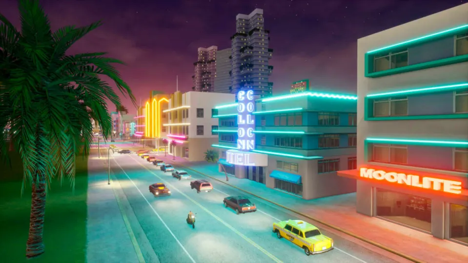 GTA 6: lugares emblemáticos de Vice City que nos gustaría ver en el nuevo GTA