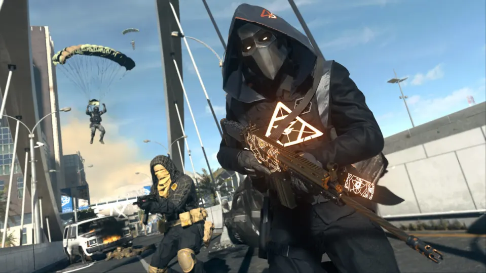 El nuevo mapa de Call of Duty: Warzone va a disgustar a mÃ¡s de uno