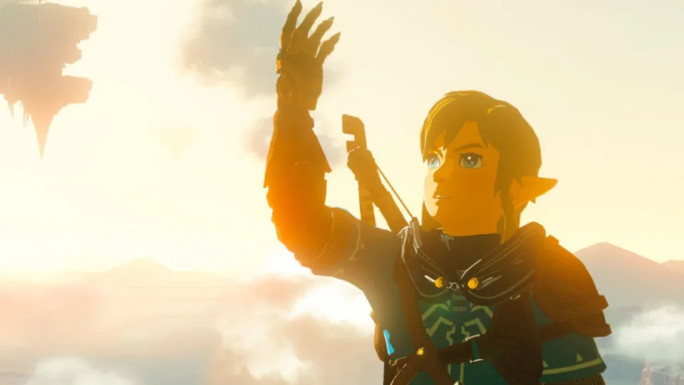 Cómo The Legend of Zelda ha revolucionado los videojuegos a lo largo de la historia