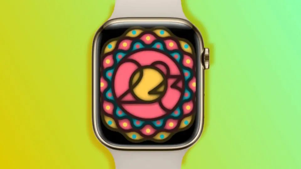 Cómo conseguir los stickers exclusivos del reto del Día del Yoga del Apple Watch