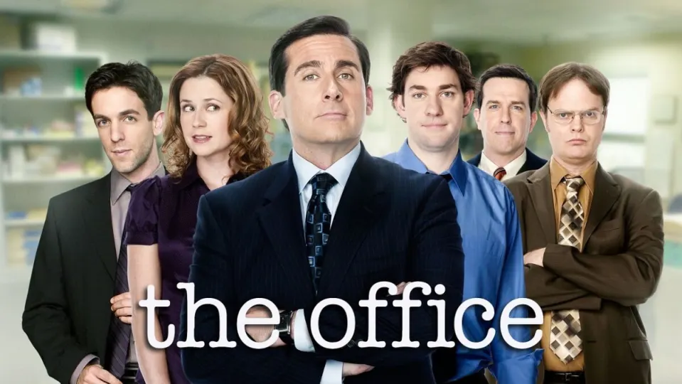 Fans de The Office… tenemos muy buenas noticias para ti