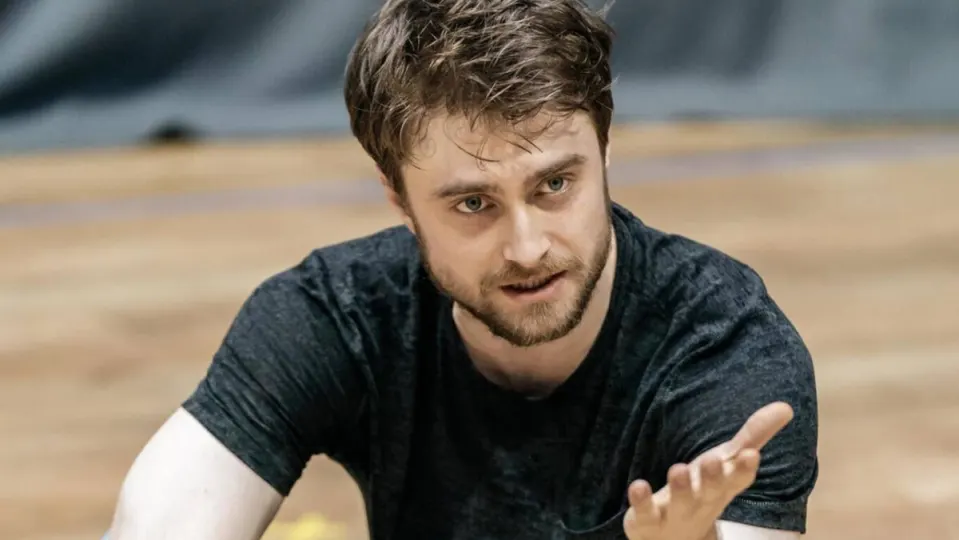 Daniel Radcliffe responde a si aparecerá en la serie de Harry Potter de HBO Max