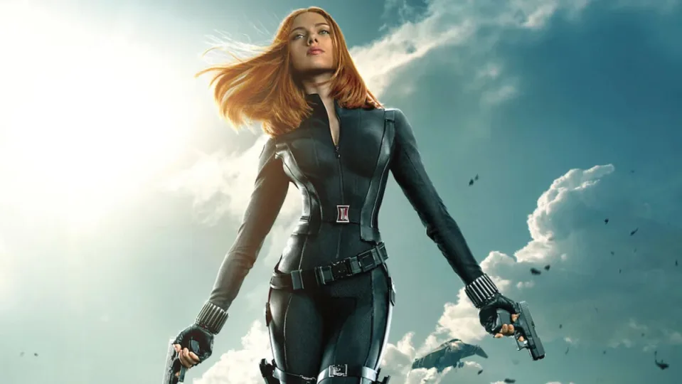 Scarlett Johansson tiene un proyecto secreto en Marvel que no puede revelar