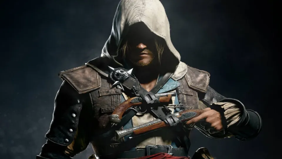 ¿Un remake del mejor Assassin’s Creed? Ubisoft se lo está planteando