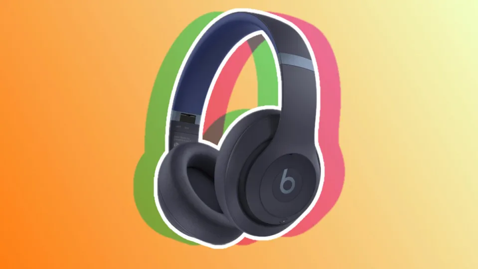 Apple presenta los Beats Studio Pro: mejor sonido, USB-C, audio espacial y mucho más