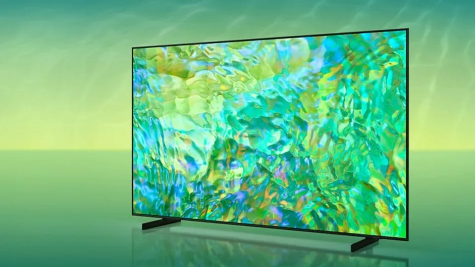 Esta TV de Samsung es un chollo en Amazon: modelo de 2023 de 43 pulgadas a precio mínimo