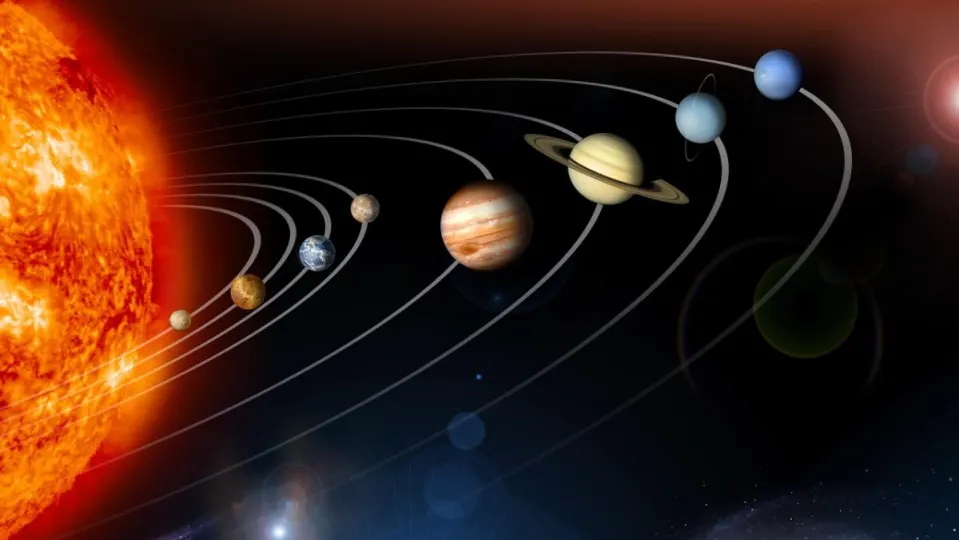 Agárrate: el Sistema Solar podría tener un nuevo planeta desconocido hasta ahora
