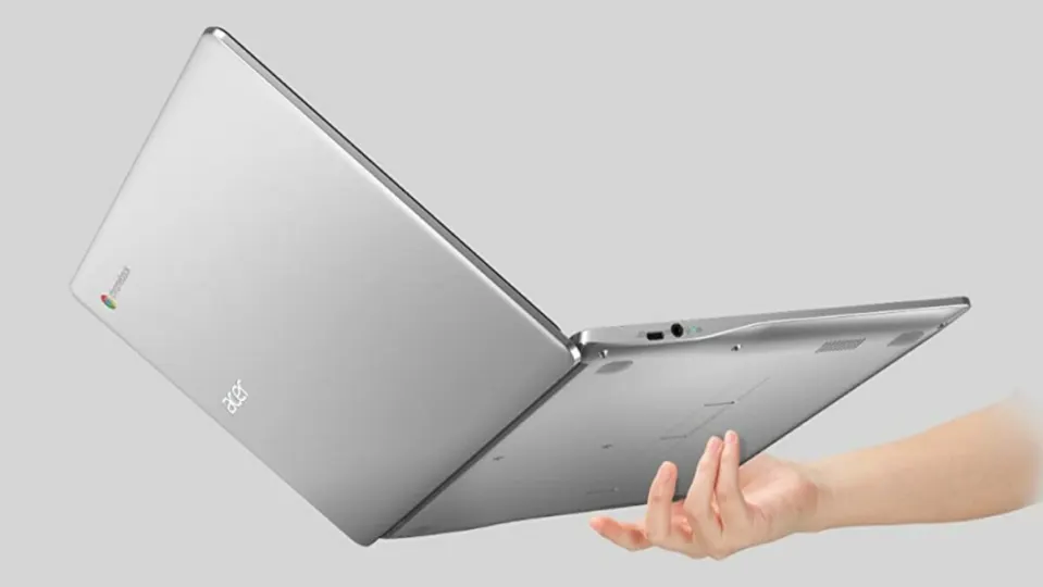 Este portátil Acer por menos de 200 euros es un chollo espectacular en Amazon