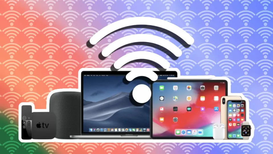 Los mejores trucos para mejorar la cobertura y velocidad del Wi-Fi en nuestro iPhone, iPad y Mac