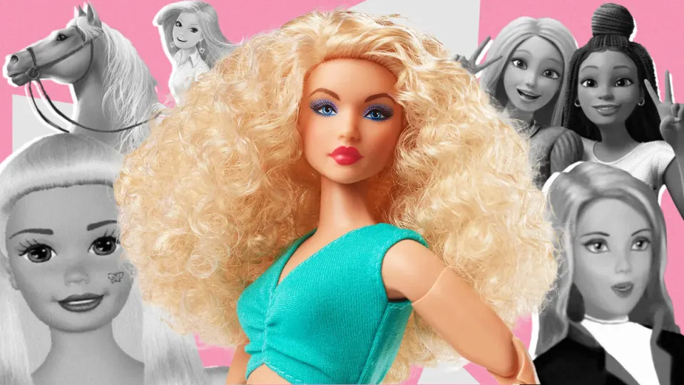 Conoce los mejores videojuegos de Barbie